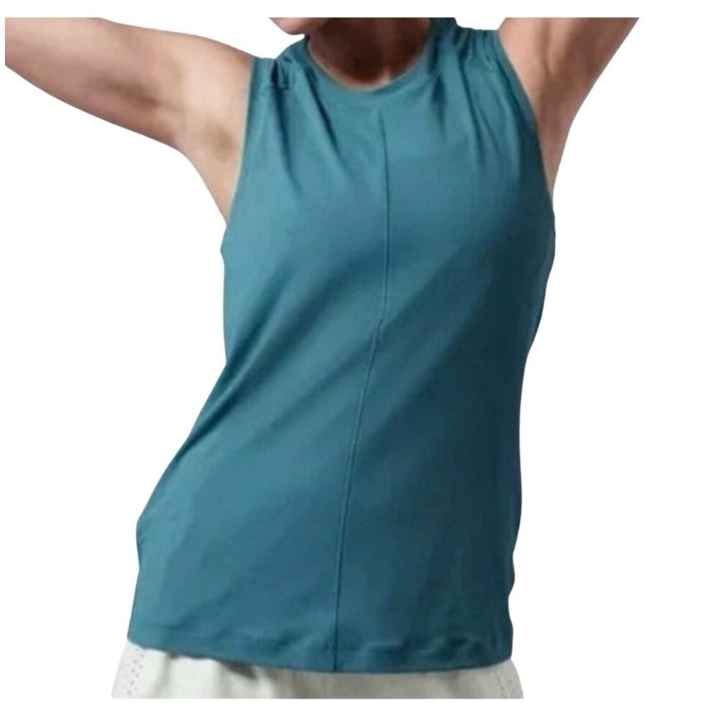 Athleta Sunchaser Tank